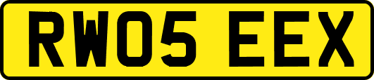 RW05EEX