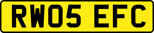 RW05EFC