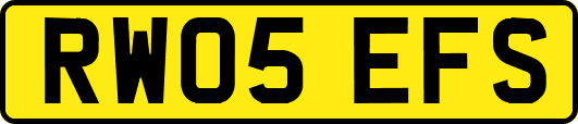 RW05EFS