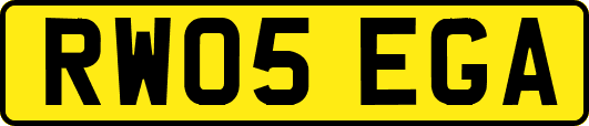 RW05EGA