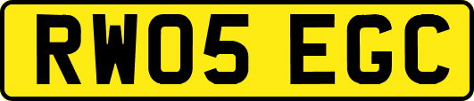 RW05EGC