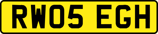 RW05EGH