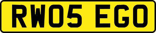RW05EGO
