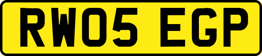RW05EGP