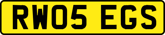 RW05EGS