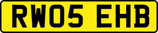 RW05EHB