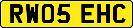 RW05EHC