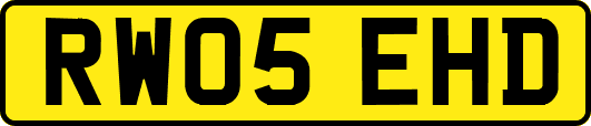 RW05EHD