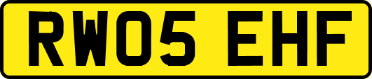 RW05EHF