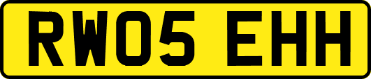 RW05EHH