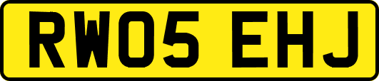 RW05EHJ