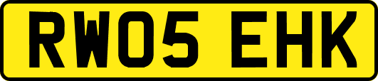 RW05EHK