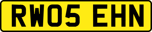 RW05EHN