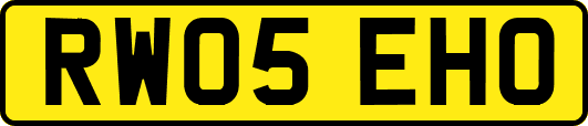 RW05EHO