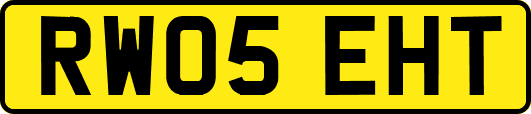 RW05EHT