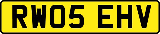 RW05EHV
