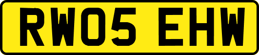 RW05EHW