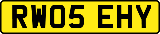 RW05EHY