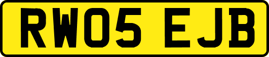 RW05EJB