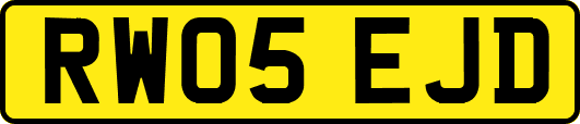 RW05EJD