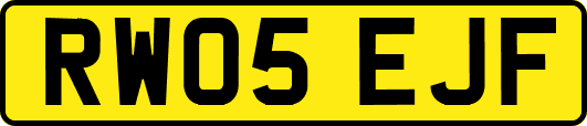 RW05EJF