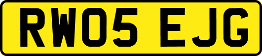 RW05EJG