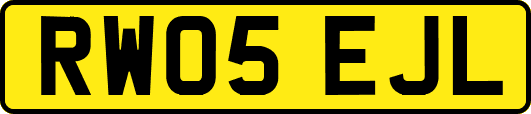 RW05EJL
