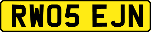 RW05EJN