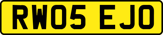 RW05EJO