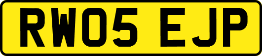 RW05EJP