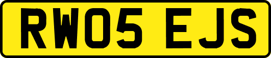 RW05EJS