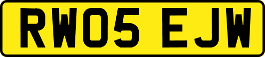 RW05EJW
