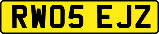 RW05EJZ