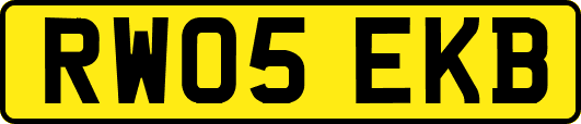 RW05EKB