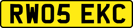 RW05EKC