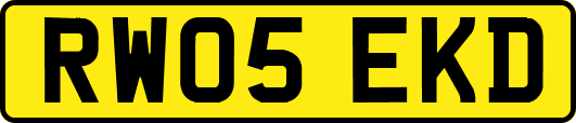 RW05EKD