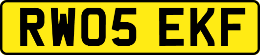 RW05EKF