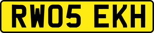RW05EKH