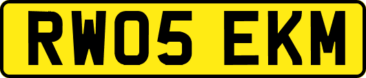 RW05EKM