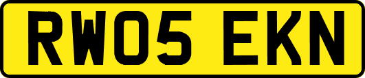 RW05EKN