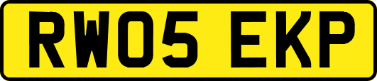 RW05EKP