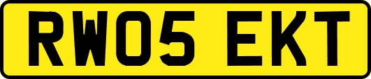 RW05EKT