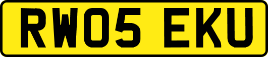 RW05EKU