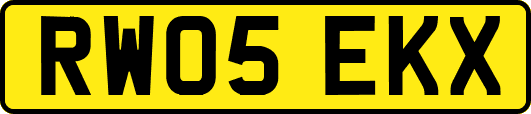 RW05EKX