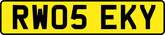 RW05EKY