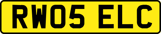RW05ELC