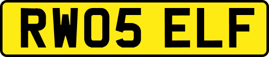 RW05ELF