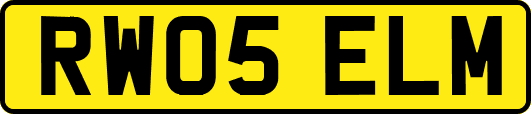 RW05ELM