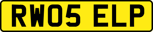 RW05ELP