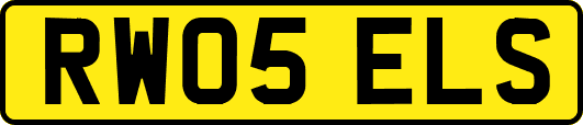 RW05ELS